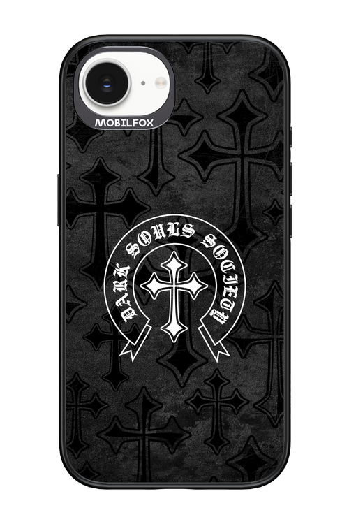 Dark Souls Society - Apple iPhone 16e