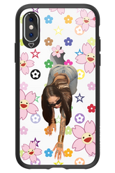 Oh G!rl - Apple iPhone X