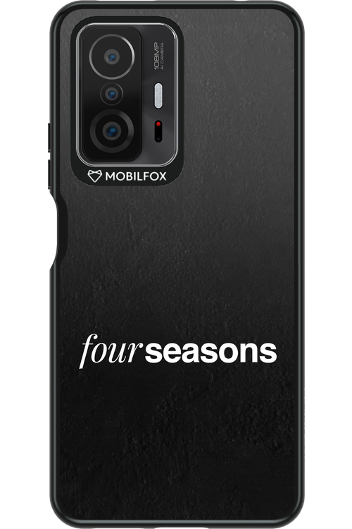 BSW FourSeasons 2 2.0 - Xiaomi Mi 11T Pro