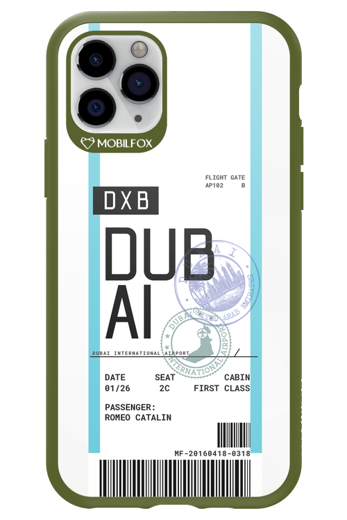 Romeo Catalin - Apple iPhone 11 Pro