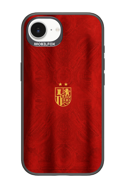 Spain II 2.0 - Apple iPhone 16e