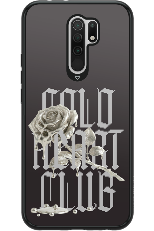 Cold Heart Club 2.0 - Xiaomi Redmi 9