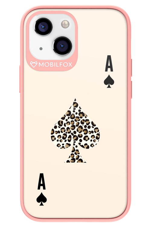 Roar of Ace - Apple iPhone 13 Mini