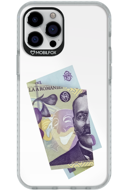 Lei 100 2.0 - Apple iPhone 12 Pro Max