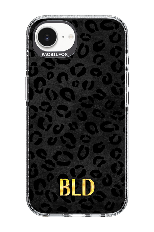 BLD BLVCK LEO - Apple iPhone 16e
