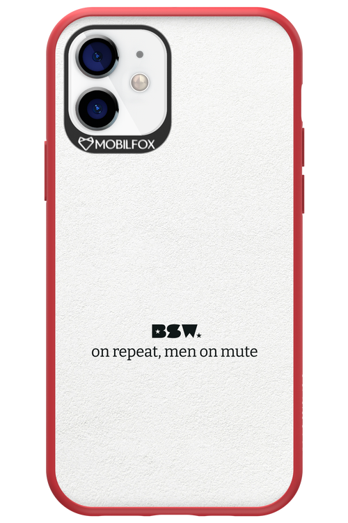 BSW FourSeasons 14 2.0 - Apple iPhone 12