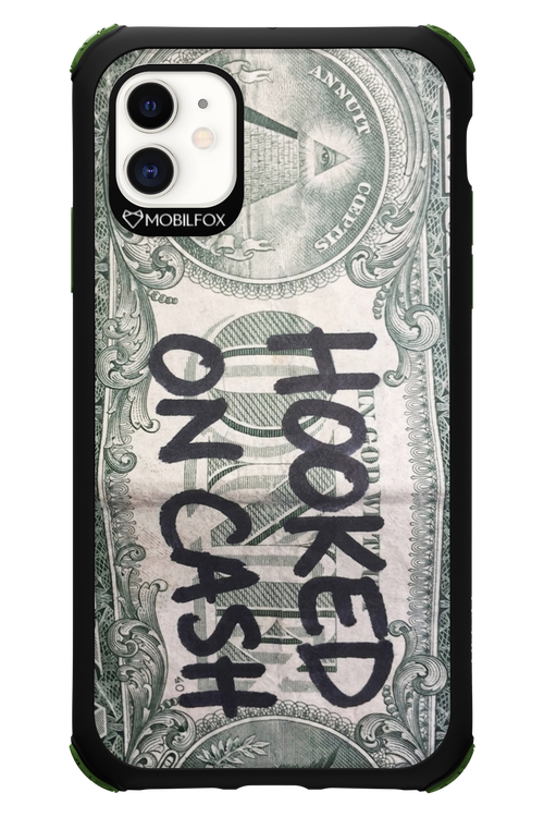 hooked 2.0 - Apple iPhone 11