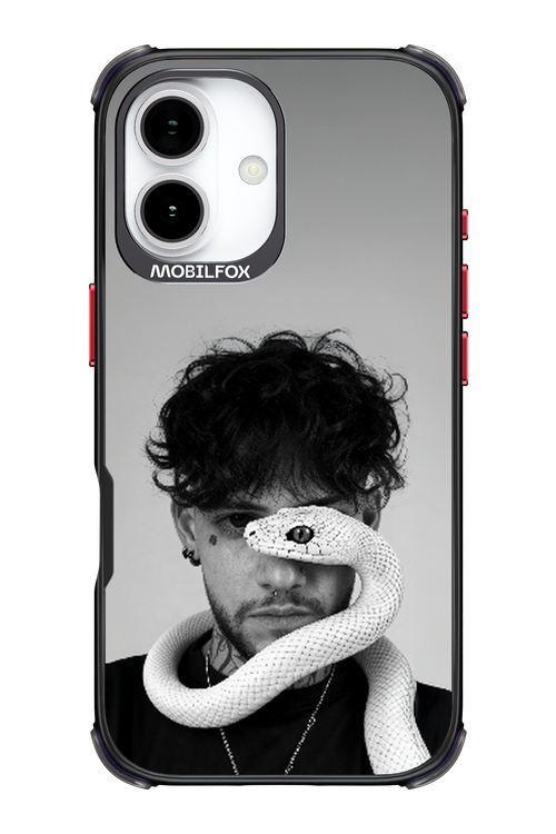 SNAKE (RAVA) 2.0 - Apple iPhone 17