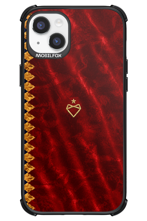 Spania x Mobilfox 2.0 - Apple iPhone 14 Plus
