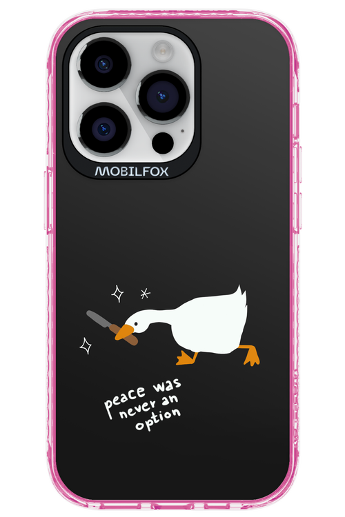 OPTION - Apple iPhone 14 Pro