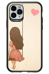 Girl Love II - Apple iPhone 11 Pro