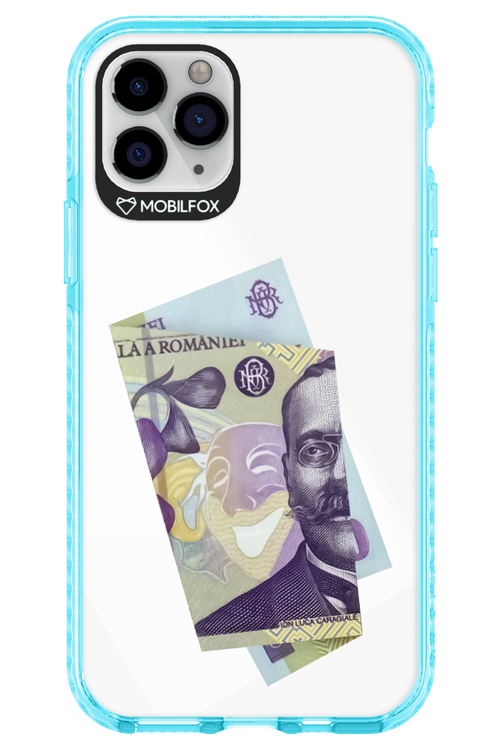 Lei 100 2.0 - Apple iPhone 11 Pro
