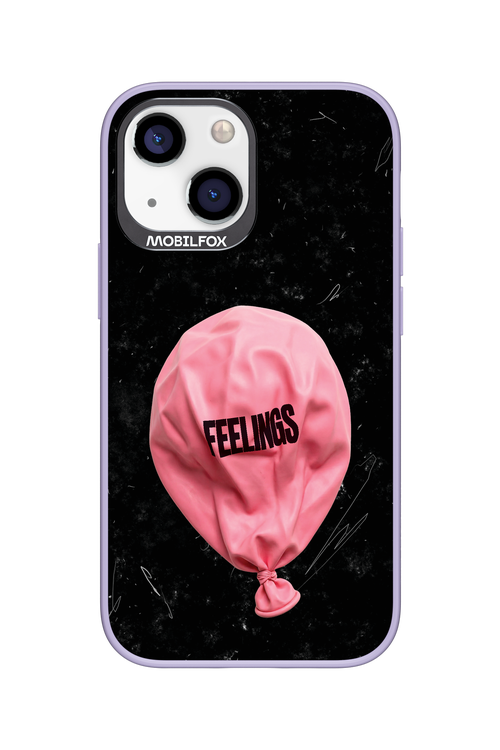Feelings 2.0 - Apple iPhone 13 Mini