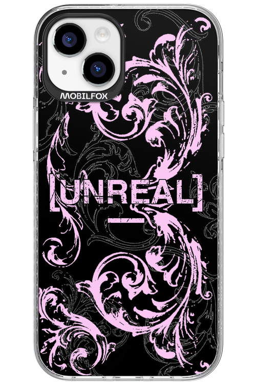 Antique Pink 2.0 - Apple iPhone 15 Plus