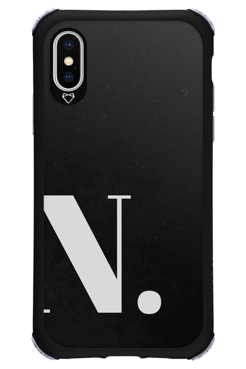 N (Off Space) 2.0 - Apple iPhone X