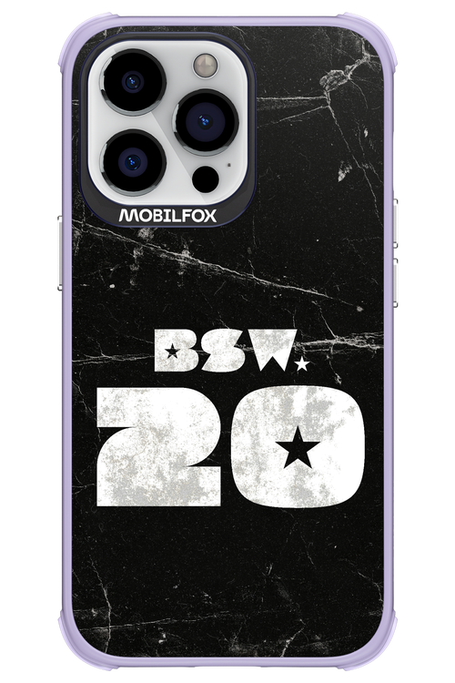 BSW 20 (4) 2.0 - Apple iPhone 13 Pro