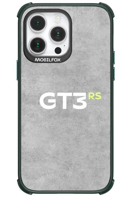 GT3RS - Apple iPhone 14 Pro Max