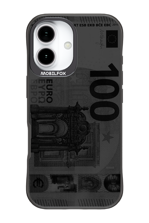 Euro Black 2.0 - Apple iPhone 17