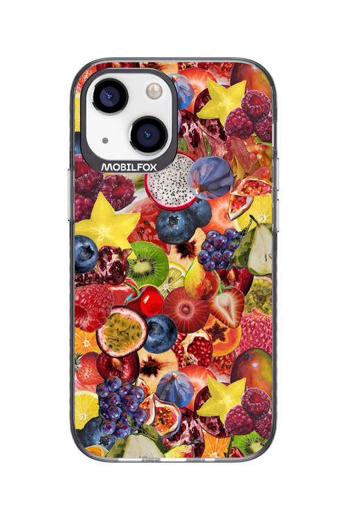 Fruit Basket 2.0 - Apple iPhone 13 Mini