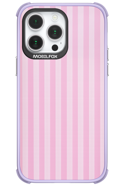 Pink Secret  2.0 - Apple iPhone 14 Pro Max