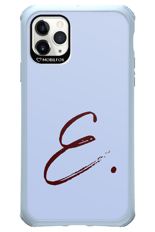 (Jellyfish Presso) E 2.0 - Apple iPhone 11 Pro Max