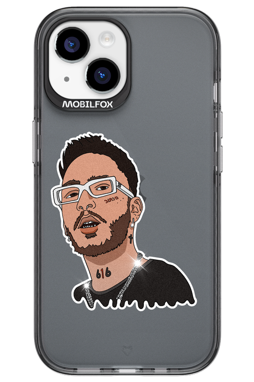 Azteca Doodle 2.0 - Apple iPhone 15