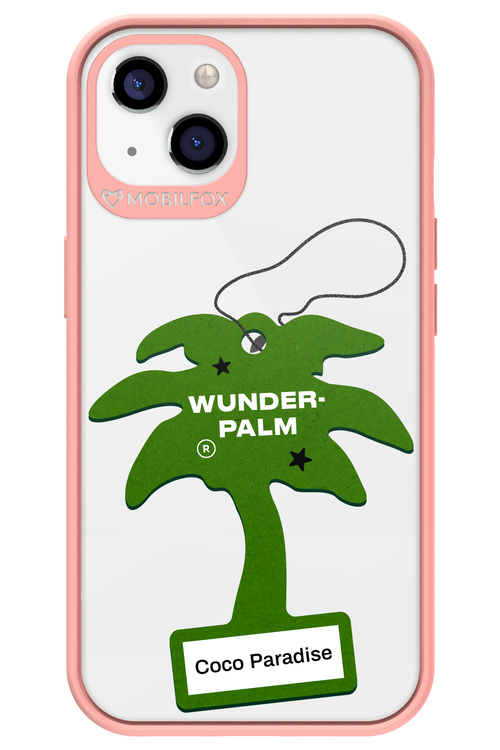Wunder-Palm 2.0 - Apple iPhone 13