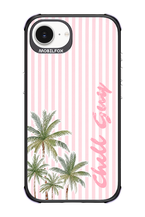 Chill Guy 2.0 - Apple iPhone 17e