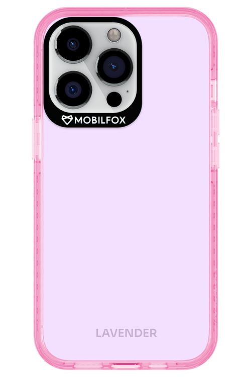 LAVENDER - FS2 2.0 - Apple iPhone 13 Pro