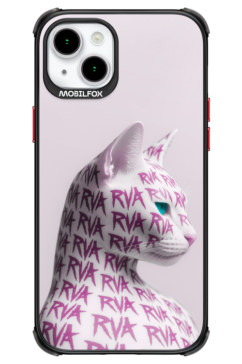 RVA Cat - Apple iPhone 15 Plus