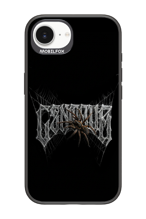 Web Centaur Logo Spider 2.0 - Apple iPhone 16e