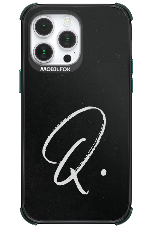 (Off Space) Q 2.0 - Apple iPhone 14 Pro Max