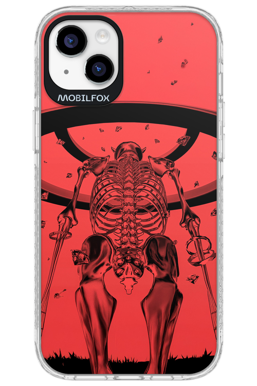 RMN Cover 2.0 - Apple iPhone 14 Plus
