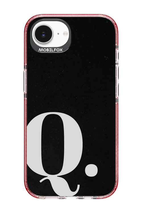 Q (Off Space) 2.0 - Apple iPhone 16e