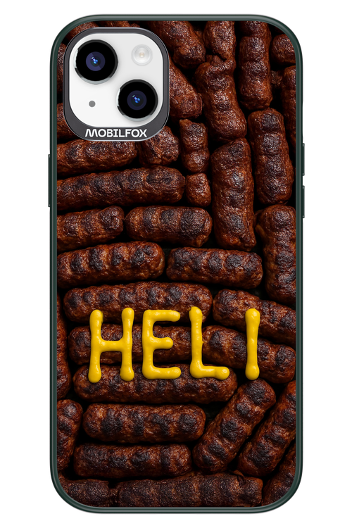 Mici 2.0 - Apple iPhone 14 Plus