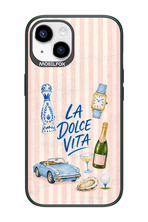 La Dolce Vita 2.0 - Apple iPhone 14