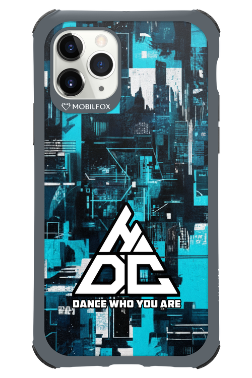 HDC 5 - Apple iPhone 11 Pro