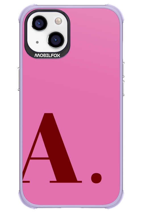 A (Sorbet) 2.0 - Apple iPhone 13