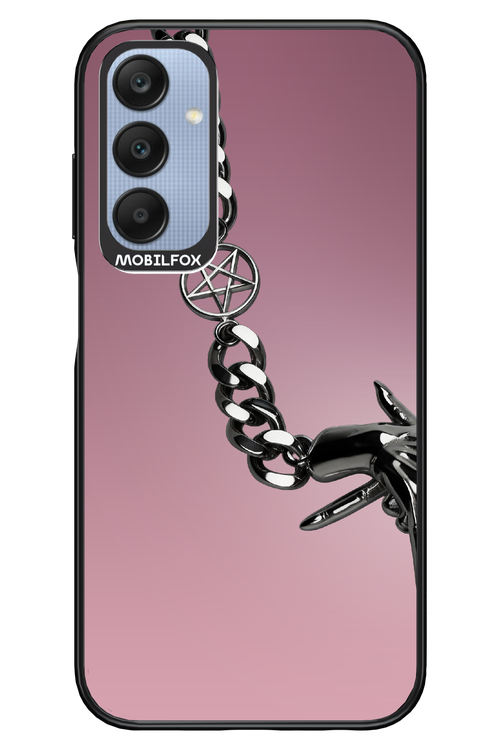 Chain stanga roz 2.0 - Samsung A25