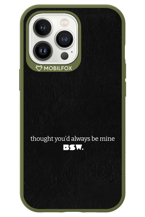 BSW FourSeasons 6 2.0 - Apple iPhone 13 Pro