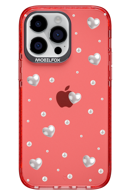 Pearl Tears 2.0 - Apple iPhone 14 Pro Max