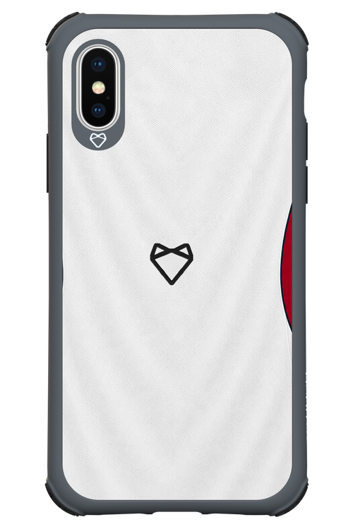 England X Mobilfox 2.0 - Apple iPhone X