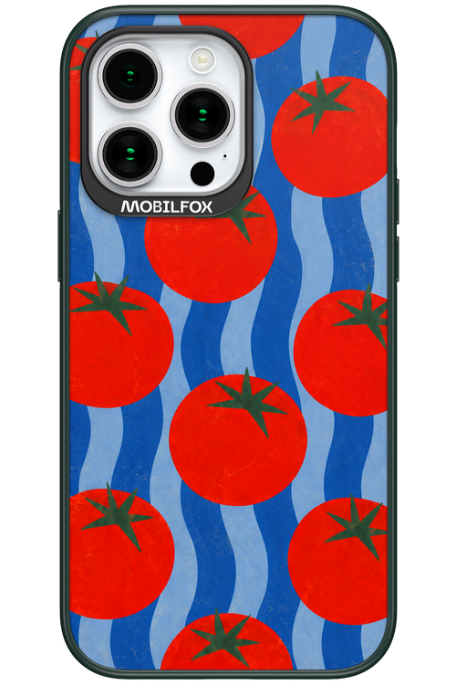 TOMATO 2.0 - Apple iPhone 15 Pro Max