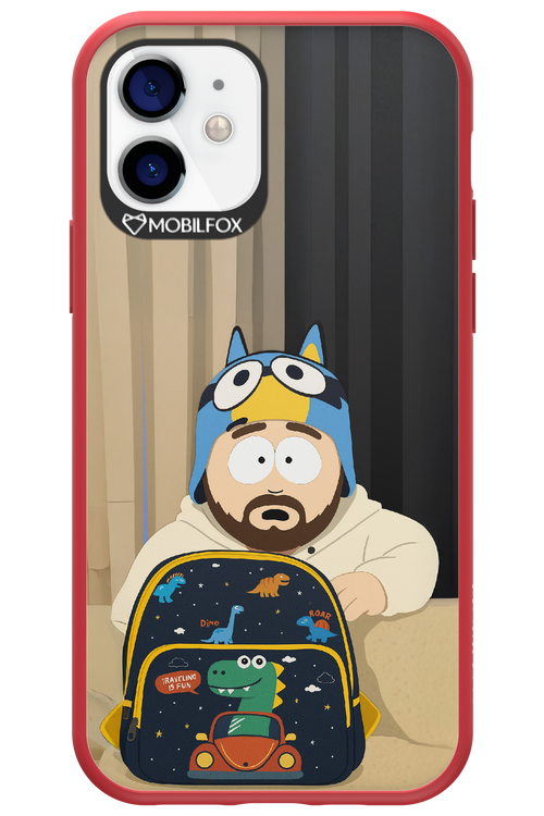 KidHeli - Apple iPhone 12