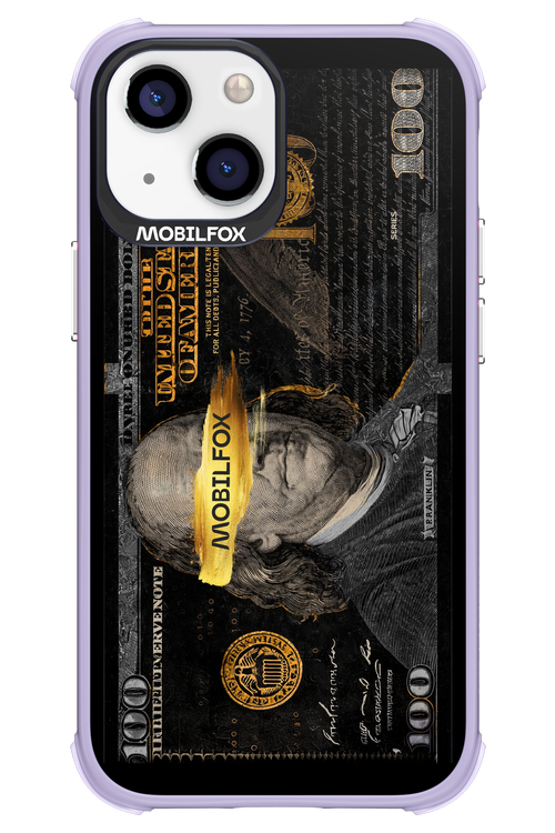 Gold Life 2.0 - Apple iPhone 13 Mini