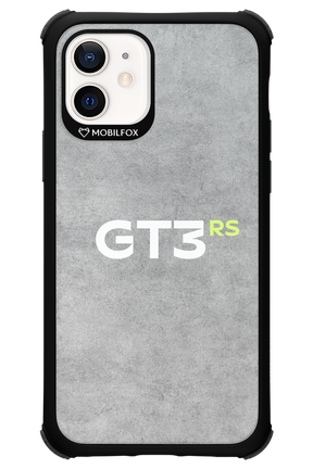 GT3RS - Apple iPhone 12