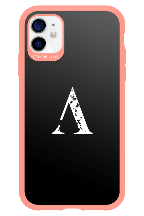 Azteca black - Apple iPhone 11