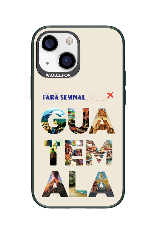 Guatemala 2.0 - Apple iPhone 13 Mini
