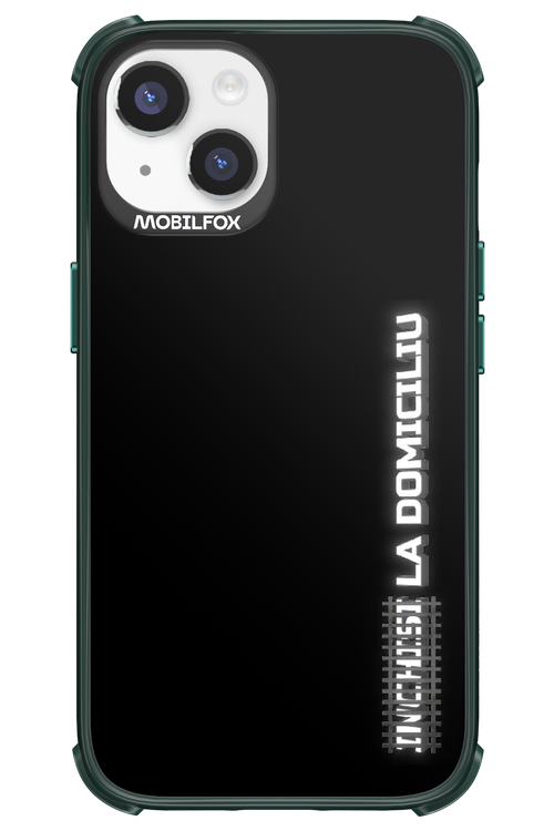 Logo 1 2.0 - Apple iPhone 14