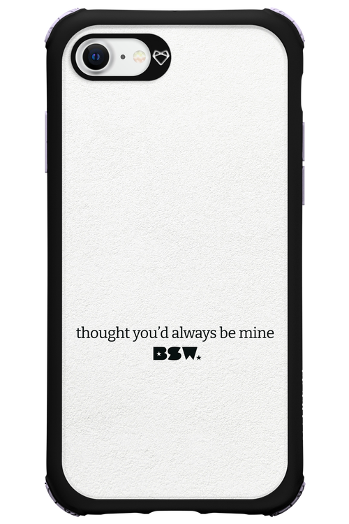 BSW FourSeasons 13 2.0 - Apple iPhone SE 2022
